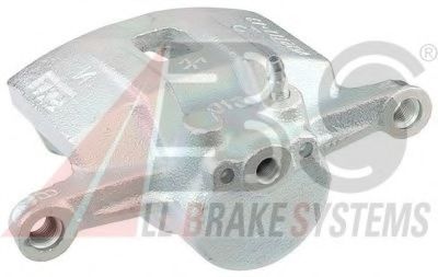 A.B.S. 729182 Тормозной суппорт для DAIHATSU VALERA IV (Дайхатсу Vалэра иv) A.B.S. 729182 Тормозной суппорт для DAIHATSU VALERA IV (Дайхатсу Vалэра иv)