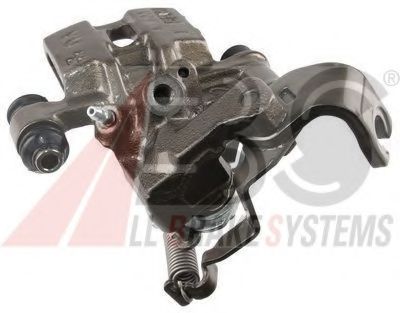 A.B.S. 729201 Тормозной суппорт для DAIHATSU VALERA IV (Дайхатсу Vалэра иv) A.B.S. 729201 Тормозной суппорт для DAIHATSU VALERA IV (Дайхатсу Vалэра иv)