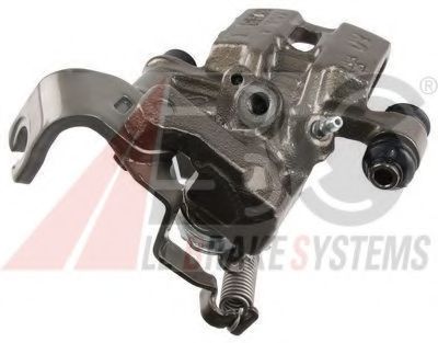 A.B.S. 729202 Тормозной суппорт для DAIHATSU VALERA IV (Дайхатсу Vалэра иv) A.B.S. 729202 Тормозной суппорт для DAIHATSU VALERA IV (Дайхатсу Vалэра иv)
