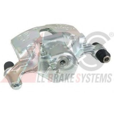 A.B.S. 729241 Тормозной суппорт для HYUNDAI EXCEL (Хендай Эxcэл) A.B.S. 729241 Тормозной суппорт для HYUNDAI EXCEL (Хендай Эxcэл)