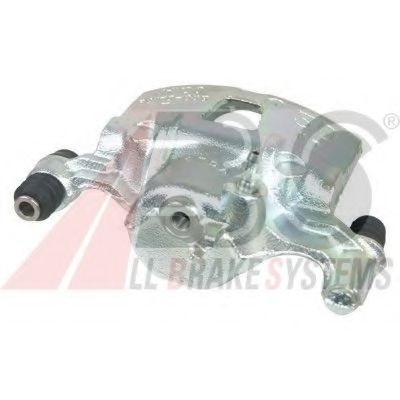 A.B.S. 729242 Тормозной суппорт для HYUNDAI EXCEL (Хендай Эxcэл) A.B.S. 729242 Тормозной суппорт для HYUNDAI EXCEL (Хендай Эxcэл)