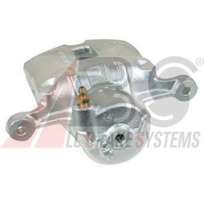 A.B.S. 729271 Тормозной суппорт для KIA JOICE (Киа Жоиcэ) A.B.S. 729271 Тормозной суппорт для KIA JOICE (Киа Жоиcэ)