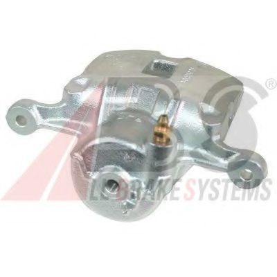 A.B.S. 729272 Тормозной суппорт для KIA JOICE (Киа Жоиcэ) A.B.S. 729272 Тормозной суппорт для KIA JOICE (Киа Жоиcэ)