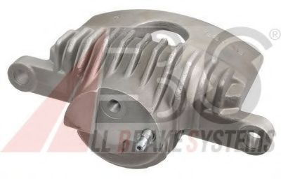 A.B.S. 729421 Тормозной суппорт для KIA RETONA (Киа Рэтона) A.B.S. 729421 Тормозной суппорт для KIA RETONA (Киа Рэтона)