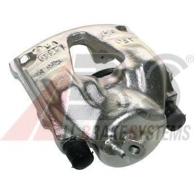 A.B.S. 729461 Тормозной суппорт для KIA CLARUS (Киа Кларус)