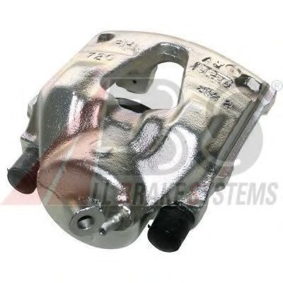 A.B.S. 729462 Тормозной суппорт для KIA CLARUS (Киа Кларус)