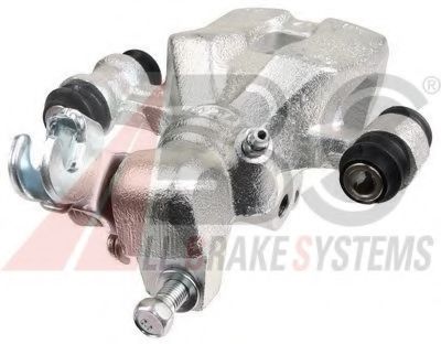 A.B.S. 729471 Тормозной суппорт для KIA CLARUS (Киа Кларус)