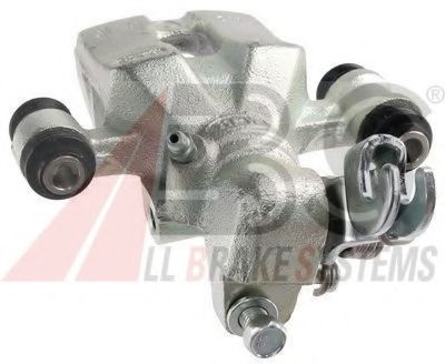 A.B.S. 729472 Тормозной суппорт для KIA CLARUS (Киа Кларус)