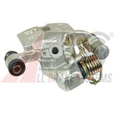 A.B.S. 729521 Тормозной суппорт для MITSUBISHI (Митсубиши/митсубиси) A.B.S. 729521 Тормозной суппорт для MITSUBISHI (Митсубиши/митсубиси)