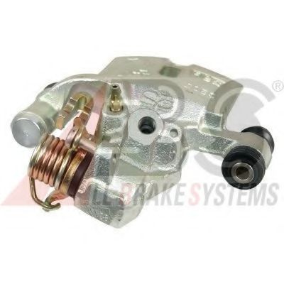 A.B.S. 729522 Тормозной суппорт для MITSUBISHI (Митсубиши/митсубиси) A.B.S. 729522 Тормозной суппорт для MITSUBISHI (Митсубиши/митсубиси)