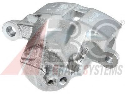 A.B.S. 729662 Тормозной суппорт для PROTON PERSONA 400 (Протон Пэрсона 400) A.B.S. 729662 Тормозной суппорт для PROTON PERSONA 400 (Протон Пэрсона 400)