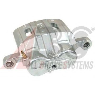 A.B.S. 729671 Тормозной суппорт для PEUGEOT 4007 (Пежо 4007)