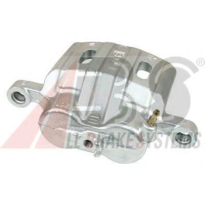 A.B.S. 729672 Тормозной суппорт для MITSUBISHI OUTLANDER III (Митсубиши/митсубиси Аутлендер 3) A.B.S. 729672 Тормозной суппорт для MITSUBISHI OUTLANDER III (Митсубиши/митсубиси Аутлендер 3)
