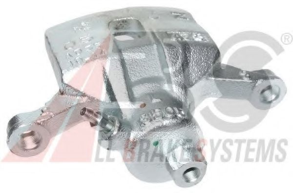 A.B.S. 729681 Тормозной суппорт для MITSUBISHI ETERNA V (Митсубиши/митсубиси Этэрна v) A.B.S. 729681 Тормозной суппорт для MITSUBISHI ETERNA V (Митсубиши/митсубиси Этэрна v)