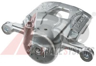 A.B.S. 729741 Тормозной суппорт для DAEWOO KALOS (Дэу Калос) A.B.S. 729741 Тормозной суппорт для DAEWOO KALOS (Дэу Калос)