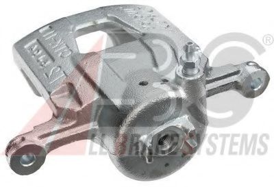 A.B.S. 729742 Тормозной суппорт для DAEWOO KALOS (Дэу Калос) A.B.S. 729742 Тормозной суппорт для DAEWOO KALOS (Дэу Калос)