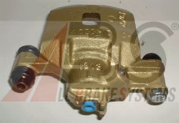A.B.S. 729941 Тормозной суппорт для SUBARU (Субару) A.B.S. 729941 Тормозной суппорт для SUBARU (Субару)