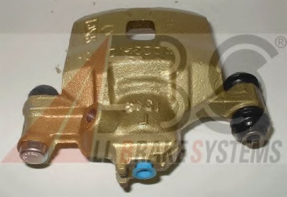 A.B.S. 729942 Тормозной суппорт для SUBARU (Субару) A.B.S. 729942 Тормозной суппорт для SUBARU (Субару)