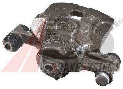 A.B.S. 729961 Тормозной суппорт для SUBARU ALCYONE SVX (Субару Алcъонэ сvx) A.B.S. 729961 Тормозной суппорт для SUBARU ALCYONE SVX (Субару Алcъонэ сvx)