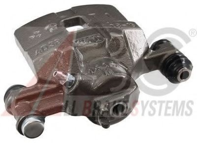 A.B.S. 729962 Тормозной суппорт для SUBARU ALCYONE SVX (Субару Алcъонэ сvx) A.B.S. 729962 Тормозной суппорт для SUBARU ALCYONE SVX (Субару Алcъонэ сvx)