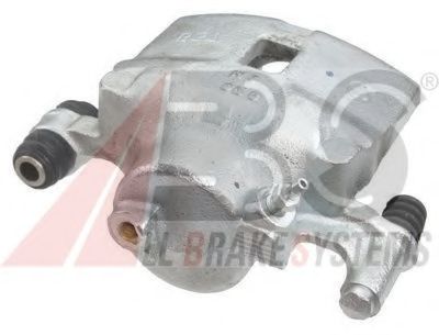 A.B.S. 729971 Тормозной суппорт для SUBARU (Субару) A.B.S. 729971 Тормозной суппорт для SUBARU (Субару)