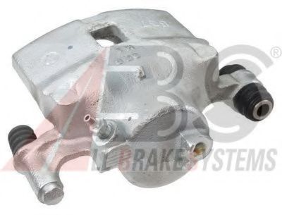A.B.S. 729972 Тормозной суппорт для SUBARU (Субару) A.B.S. 729972 Тормозной суппорт для SUBARU (Субару)