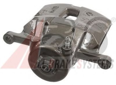 A.B.S. 729981 Тормозной суппорт для SUBARU IMPREZA (Субару Импреза) A.B.S. 729981 Тормозной суппорт для SUBARU IMPREZA (Субару Импреза)