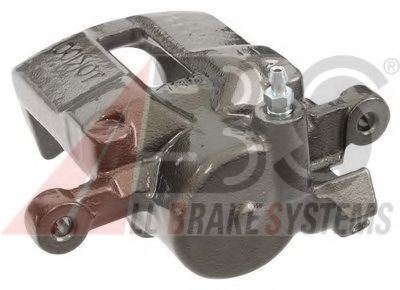 A.B.S. 729992 Тормозной суппорт для SUBARU (Субару) A.B.S. 729992 Тормозной суппорт для SUBARU (Субару)