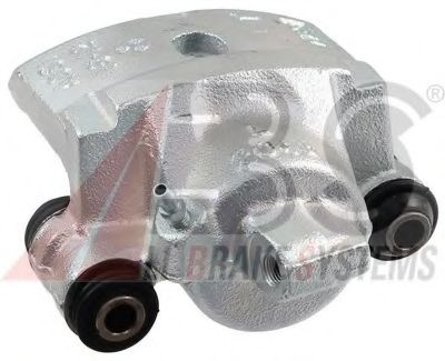 A.B.S. 730021 Тормозной суппорт для DAIHATSU CUORE III (Дайхатсу Cуорэ 3) A.B.S. 730021 Тормозной суппорт для DAIHATSU CUORE III (Дайхатсу Cуорэ 3)