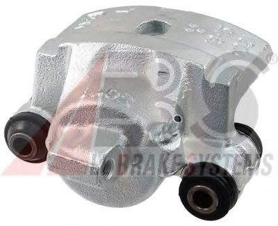 A.B.S. 730022 Тормозной суппорт для DAIHATSU CUORE III (Дайхатсу Cуорэ 3) A.B.S. 730022 Тормозной суппорт для DAIHATSU CUORE III (Дайхатсу Cуорэ 3)