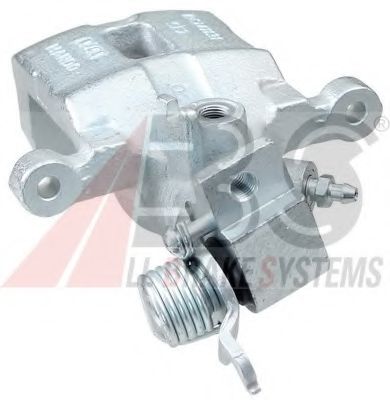 A.B.S. 730062 Тормозной суппорт для HYUNDAI I10 (Хендай И10) A.B.S. 730062 Тормозной суппорт для HYUNDAI I10 (Хендай И10)