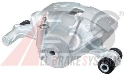 A.B.S. 730071 Тормозной суппорт для HYUNDAI I10 (Хендай И10) A.B.S. 730071 Тормозной суппорт для HYUNDAI I10 (Хендай И10)