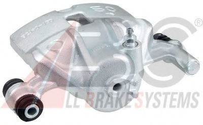 A.B.S. 730072 Тормозной суппорт для HYUNDAI I10 (Хендай И10) A.B.S. 730072 Тормозной суппорт для HYUNDAI I10 (Хендай И10)