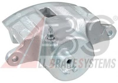 A.B.S. 730092 Тормозной суппорт для NISSAN ATLAS (Ниссан Атлас) A.B.S. 730092 Тормозной суппорт для NISSAN ATLAS (Ниссан Атлас)