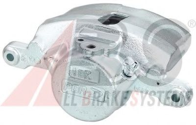A.B.S. 730151 Тормозной суппорт для MAZDA BOUNTY (Мазда Боунтъ) A.B.S. 730151 Тормозной суппорт для MAZDA BOUNTY (Мазда Боунтъ)