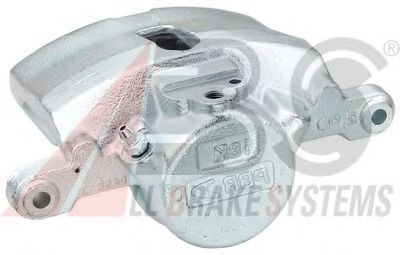 A.B.S. 730152 Тормозной суппорт для MAZDA BOUNTY (Мазда Боунтъ) A.B.S. 730152 Тормозной суппорт для MAZDA BOUNTY (Мазда Боунтъ)