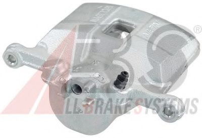 A.B.S. 730161 Тормозной суппорт для HONDA S2000 (Хонда С2000) A.B.S. 730161 Тормозной суппорт для HONDA S2000 (Хонда С2000)