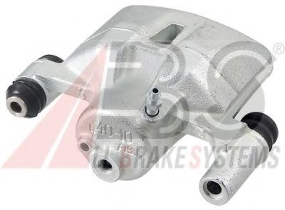 A.B.S. 730181 Тормозной суппорт для LEXUS RX (Лексус Рх) A.B.S. 730181 Тормозной суппорт для LEXUS RX (Лексус Рх)
