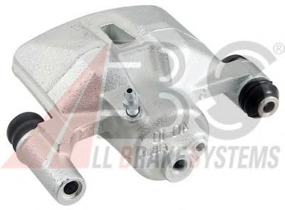 A.B.S. 730182 Тормозной суппорт для LEXUS RX (Лексус Рх) A.B.S. 730182 Тормозной суппорт для LEXUS RX (Лексус Рх)
