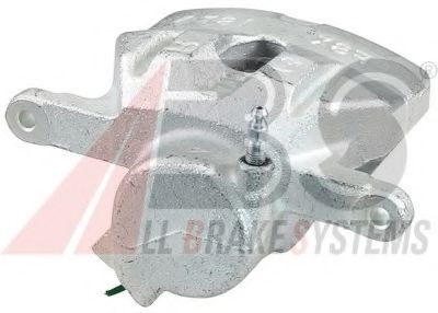 A.B.S. 730191 Тормозной суппорт для MAZDA RX 8 (Мазда Рх 8) A.B.S. 730191 Тормозной суппорт для MAZDA RX 8 (Мазда Рх 8)