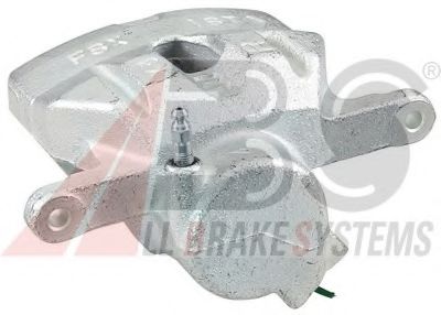A.B.S. 730192 Тормозной суппорт для MAZDA RX 8 (Мазда Рх 8) A.B.S. 730192 Тормозной суппорт для MAZDA RX 8 (Мазда Рх 8)