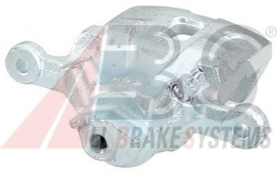 A.B.S. 730201 Тормозной суппорт для SUBARU LEGACY IV (Субару Легаси 4) A.B.S. 730201 Тормозной суппорт для SUBARU LEGACY IV (Субару Легаси 4)