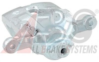 A.B.S. 730202 Тормозной суппорт для SUBARU LEGACY IV (Субару Легаси 4) A.B.S. 730202 Тормозной суппорт для SUBARU LEGACY IV (Субару Легаси 4)