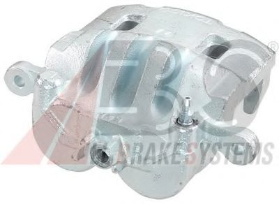 A.B.S. 730231 Тормозной суппорт для SUBARU LEGACY IV (Субару Легаси 4) A.B.S. 730231 Тормозной суппорт для SUBARU LEGACY IV (Субару Легаси 4)