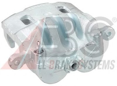 A.B.S. 730232 Тормозной суппорт для SUBARU LEGACY IV (Субару Легаси 4) A.B.S. 730232 Тормозной суппорт для SUBARU LEGACY IV (Субару Легаси 4)
