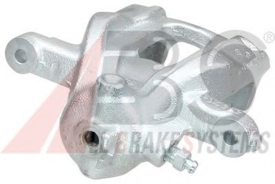 A.B.S. 730241 Тормозной суппорт для HONDA CR-V III (Хонда Срв 3) A.B.S. 730241 Тормозной суппорт для HONDA CR-V III (Хонда Срв 3)