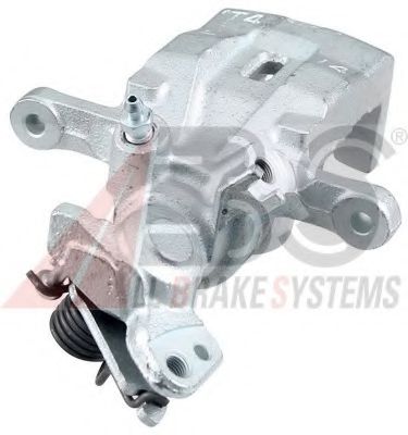 A.B.S. 730341 Тормозной суппорт для MAZDA RX 8 (Мазда Рх 8) A.B.S. 730341 Тормозной суппорт для MAZDA RX 8 (Мазда Рх 8)