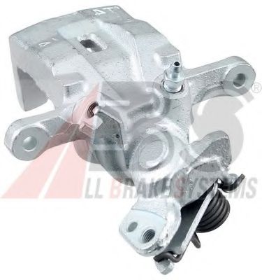 A.B.S. 730342 Тормозной суппорт для MAZDA RX 8 (Мазда Рх 8) A.B.S. 730342 Тормозной суппорт для MAZDA RX 8 (Мазда Рх 8)