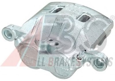 A.B.S. 730381 Тормозной суппорт для MAZDA BOUNTY (Мазда Боунтъ) A.B.S. 730381 Тормозной суппорт для MAZDA BOUNTY (Мазда Боунтъ)