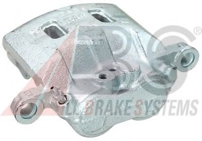 A.B.S. 730382 Тормозной суппорт для MAZDA BOUNTY (Мазда Боунтъ) A.B.S. 730382 Тормозной суппорт для MAZDA BOUNTY (Мазда Боунтъ)